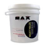 Waxy Maize - 4000g Natural - Max Titanium