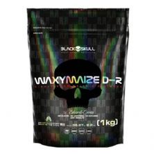 Waxy Maize D-R - 1000g - Black Skull