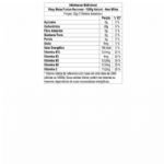 Waxy Maize Fusion Recovery - 1000g Natural - New Millen