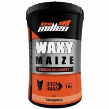 Waxy Maize Fusion Recovery - 1000g Tangerina - New Millen