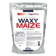 Waxy Maize - Natural 800g - Hyperpure