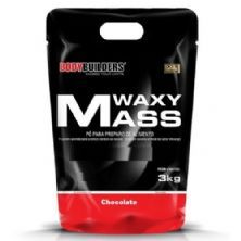 Waxy Mass - 3000g Refil Chocolate - BodyBuilders