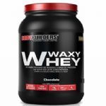 Waxy Whey - 2000g Chocolate - BodyBuilders