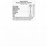 Waxy Whey - 2000g Chocolate - BodyBuilders