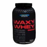Waxy Whey - 900g Baunilha - Probi�tica