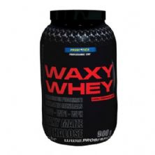 Waxy Whey - 900g Morango - Probi�tica