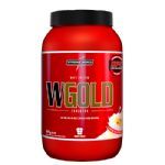 WGold Whey Isolate - Baunilha 907g - Integralm�dica