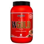 WGold Whey Isolate - Chocolate 907g - Integralm�dica