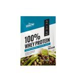 100% Whey Protein - 1 Sach� 40g Pistache - Shark Pro