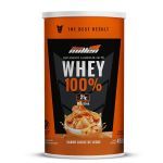 Whey 100% - 450g Dulce De Leche - New Millen