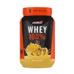 Whey 100% - 900g Maracuj� - New Millen