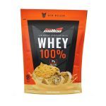 Whey 100% - 900g Refil Maracuj� - New Millen