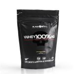 Whey 100% HD - Refil 900g Milho Verde - Black Skull