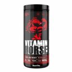 Whey 100% Iso - 900g Baunilha - Vitamin Horse