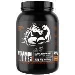 Whey 100% Iso - 900g Chocolate - Vitamin Horse