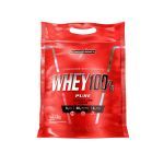 Kit 5X Whey 100% Pure - 1800g Refil Cookies and Cream - IntegralM�dica