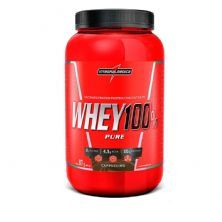 Whey 100% Pure - 907g Cappuccino - IntegralM�dica*** Data Venc. 30/11/2020