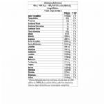 Kit 2X Whey 100% Pure - 907g  Refil Chocolate Maltado - IntegralM�dica