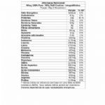 Kit 3X Whey 100% Pure - 907g Refil Cookies - IntegralM�dica