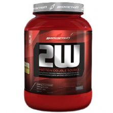 Whey 2W - 900g Baunilha - BodyAction