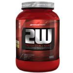 Whey 2W - 900g Morango - BodyAction*** Data Venc. 01/11/2017