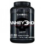 Whey 3HD - 900g Cookies & Cream - Black Skull