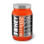 Whey 3W Nitro2 - 900G  Morango - New Millen*** Data Venc. 22/01/2018