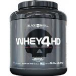 Whey 4HD - 2200g Chocolate - Black Skull