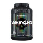 Whey 4HD - 907g Cookies & Cream - Black Skull