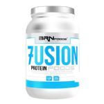 Whey 7Usion - 900g Chocolate - BRN Foods