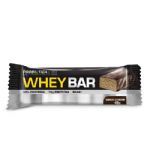 Whey Bar High Protein - 1 unidade Cookies e Cream - Probi�tica*** Data Venc. 11/08/2018