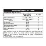 Whey Bar Creamy - 1 Unidade 38g Morango - Probi�tica