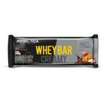 Whey Bar Creamy - 1 Unidade 38g Torta de Ma�a - Probi�tica*** Data Venc. 29/04/2025
