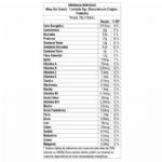Whey Bar Crunch - 1 unidade 70g - Chocolate com Crispies - Probiotica