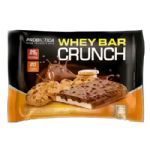 Whey Bar Crunch - 1 unidade 70g - Cookies&Cream - Probiotica