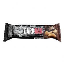 Whey Bar Darkness - 1 Unidade 90g Chocolate Amargo com castanhas - IntegralM�dica