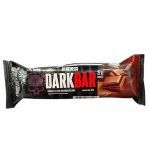 Whey Bar Darkness - 1 Unidade 90g Chocolate ao Leite com Chocolate Chips - Integral M�dica