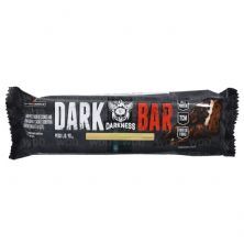 Whey Bar Darkness - 1 Unidade 90g Chocolate e Coco c/ Chocolate Chip - IntegralM�dica*** Data Venc. 31/03/2021