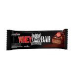 Whey Bar Darkness - 1 Unidade 90g Cookies C/ Nibs de Cacau - IntegralM�dica**Produto amassado** Data Venc. 30/07/2020