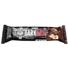 Whey Bar Darkness - 1 Unidade 90g Creme de Avel� com Chocolate - IntegralM�dica