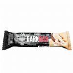 Whey Bar Darkness - 1 Unidade 90g Creme de Coco com Castanha - IntegralM�dica