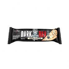 Whey Bar Darkness - 1 Unidade 90g Flocos com Chocolate Chip - IntegralM�dica