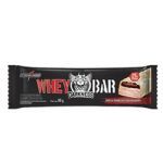 Whey Bar Darkness - 1 unidade 90g Frutas Vermelhas/Blueberry - Integralm�dica