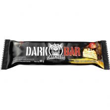 Whey Bar Darkness - 1 unidade 90g Peanut Butter com Amendoim - Integralm�dica*** Data Venc. 30/07/2020