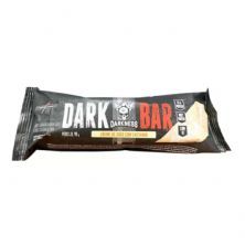 Whey Bar Darkness - 1 Unidade 90g Creme de Coco com Castanha - IntegralM�dica