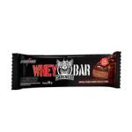 Whey Bar Darkness - 1 unidade 90g Chocolate Amargo/Castanha - Integralm�dica*** Data Venc. 31/03/2021