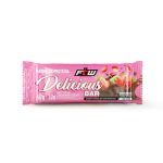 Whey Bar Delicious - 1 Unidade de 40g Chocolate com Morango - FTW*** Data Venc. 20/06/2025