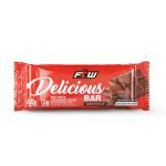 Whey Bar Delicious - 1 unidade de 40g Chocolate - FTW
