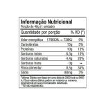 Whey Bar Delicious - 12 Unidades de 40g Creme de Avel� - FTW*** Data Venc. 10/11/2024