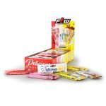 Whey Bar Delicious - 12 unidades de 40g Sabores Sortidos - FTW*** Data Venc. 30/6/23